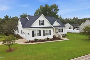 191 Magnolia Dr, Winterville, NC 28590 - Photo 38