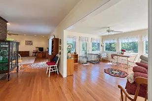 21 Bogie Dr, Whispering Pines, NC 28327 - Photo 4