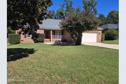 4536 Country Glen Circle, Grovetown, GA 30813 - Photo 2