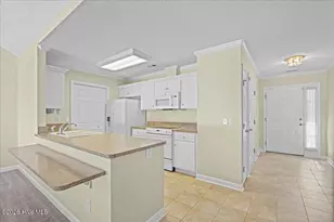 130 New Hope Village Dr, Goldsboro, NC 27534 - Photo 14