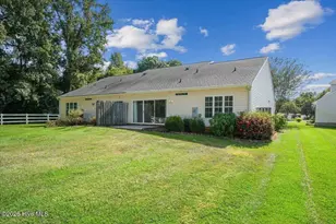 130 New Hope Village Dr, Goldsboro, NC 27534 - Photo 4