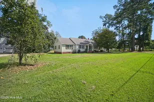 784 Dry Ridge Rd, Elizabeth City, NC 27909 - Photo 4