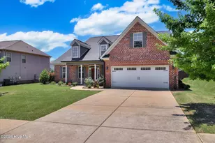 1223 Arcilla Pointe, Martinez, GA 30907 - Photo 4