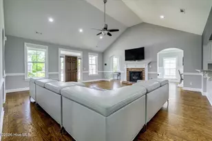 1223 Arcilla Pointe, Martinez, GA 30907 - Photo 8