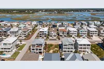 77 W 2nd Street, Ocean Isle Beach, NC 28469 - Photo 8