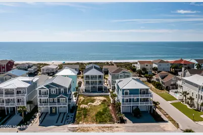 77 W 2nd Street, Ocean Isle Beach, NC 28469 - Photo 2