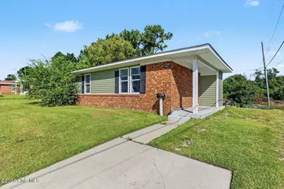 2913 Spaulding Drive, Wilmington, NC 28405 - Photo 2