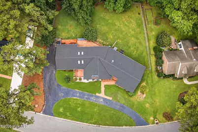 407 Bundy Lane, Laurinburg, NC 28352 - Photo 4