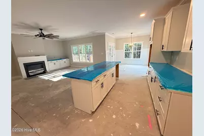 806 Sweetgrass Street, Holly Ridge, NC 28445 - Photo 10