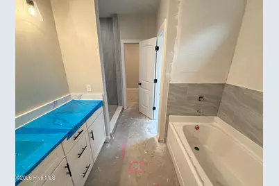 806 Sweetgrass Street, Holly Ridge, NC 28445 - Photo 12
