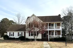 214 E Raintree Ln, Goldsboro, NC 27534 - Photo 1