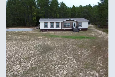 7595 Edgehill Avera Road, Gibson, GA 30810 - Photo 1
