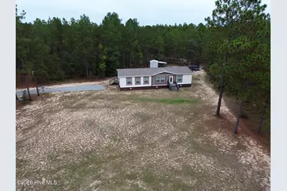 7595 Edgehill Avera Road, Gibson, GA 30810 - Photo 2