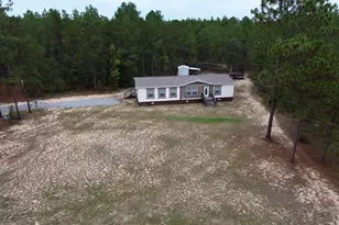 7595 Edgehill Avera Rd, Gibson, GA 30810 - Photo 2