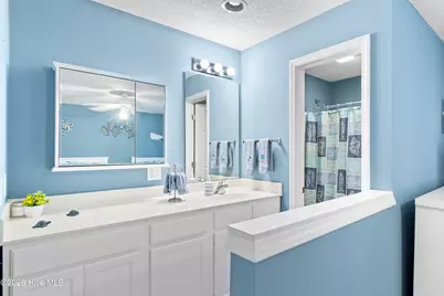 3350 Club Villas Drive #1302, Southport, NC 28461 - Photo 24