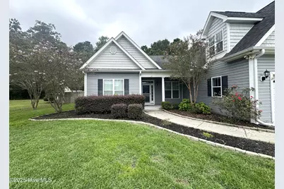 49 Amber Court, Hampstead, NC 28443 - Photo 2