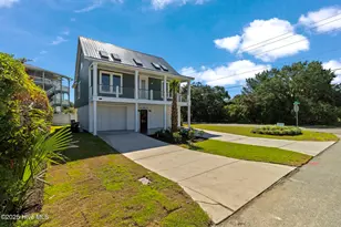 300 Georgia Ave, Carolina Beach, NC 28428 - Photo 1