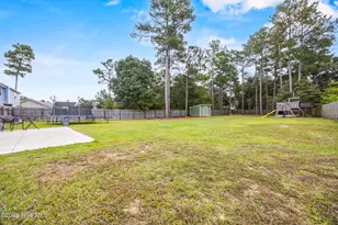 121 Saint Rd, Richlands, NC 28574 - Photo 38