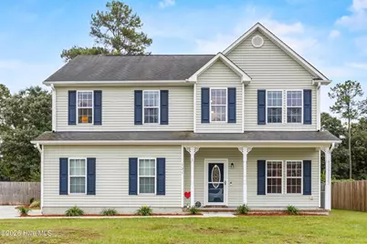 121 Saint Road, Richlands, NC 28574 - Photo 1