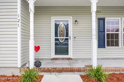 121 Saint Road, Richlands, NC 28574 - Photo 6