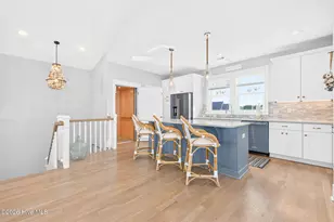 233 Red Lewis Dr, Kure Beach, NC 28449 - Photo 8
