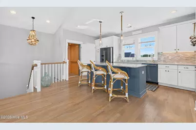 233 Red Lewis Drive, Kure Beach, NC 28449 - Photo 8