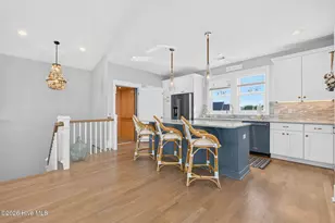 233 Red Lewis Dr, Kure Beach, NC 28449 - Photo 8