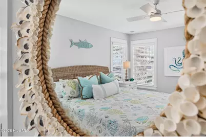 233 Red Lewis Drive, Kure Beach, NC 28449 - Photo 24