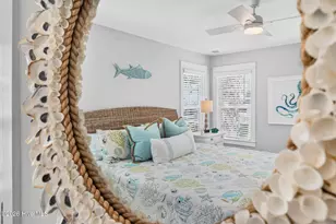 233 Red Lewis Dr, Kure Beach, NC 28449 - Photo 24