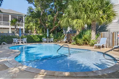 233 Red Lewis Drive, Kure Beach, NC 28449 - Photo 34