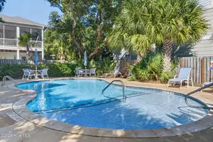 233 Red Lewis Dr, Kure Beach, NC 28449 - Photo 34