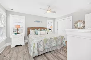 233 Red Lewis Dr, Kure Beach, NC 28449 - Photo 22