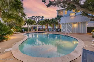 233 Red Lewis Dr, Kure Beach, NC 28449 - Photo 2