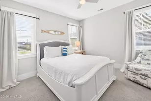 233 Red Lewis Dr, Kure Beach, NC 28449 - Photo 26