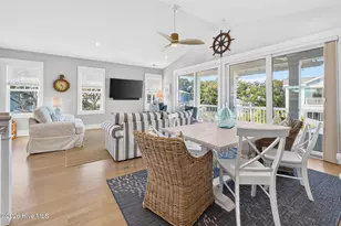 233 Red Lewis Dr, Kure Beach, NC 28449 - Photo 12