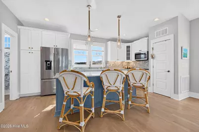 233 Red Lewis Drive, Kure Beach, NC 28449 - Photo 6