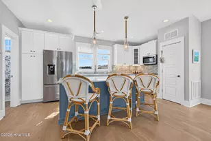 233 Red Lewis Dr, Kure Beach, NC 28449 - Photo 6