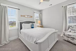 233 Red Lewis Dr, Kure Beach, NC 28449 - Photo 26
