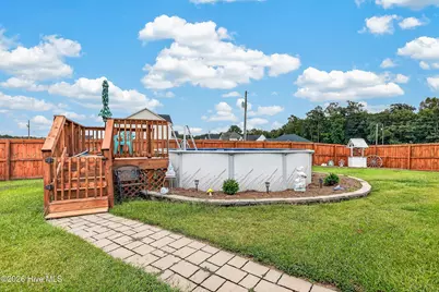 700 Ingram Court, Jacksonville, NC 28540 - Photo 38