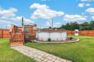 700 Ingram Ct, Jacksonville, NC 28540 - Photo 38