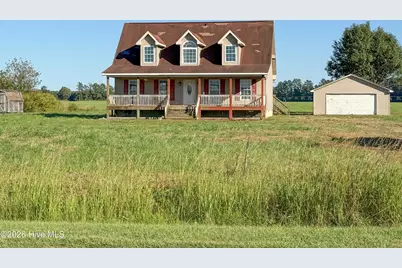 329 Nc Highway 32, Sunbury, NC 27979 - Photo 2