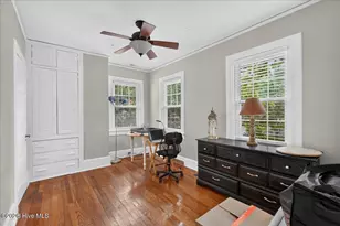 1500 E Mulberry St, Goldsboro, NC 27530 - Photo 42