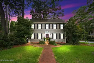 1500 E Mulberry St, Goldsboro, NC 27530 - Photo 2