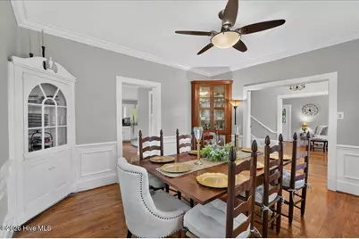 1500 E Mulberry Street, Goldsboro, NC 27530 - Photo 34