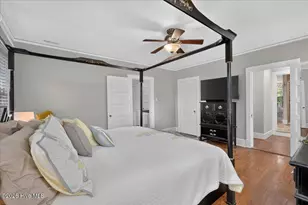 1500 E Mulberry St, Goldsboro, NC 27530 - Photo 40