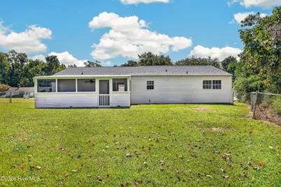 606 Duke Court, Jacksonville, NC 28546 - Photo 28