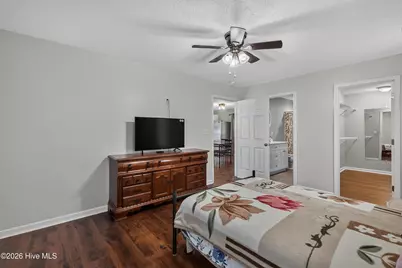 606 Duke Court, Jacksonville, NC 28546 - Photo 16