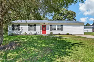 606 Duke Ct, Jacksonville, NC 28546 - Photo 1