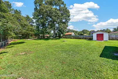 606 Duke Court, Jacksonville, NC 28546 - Photo 30