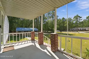 151 Devos Dr, Rockingham, NC 28379 - Photo 8